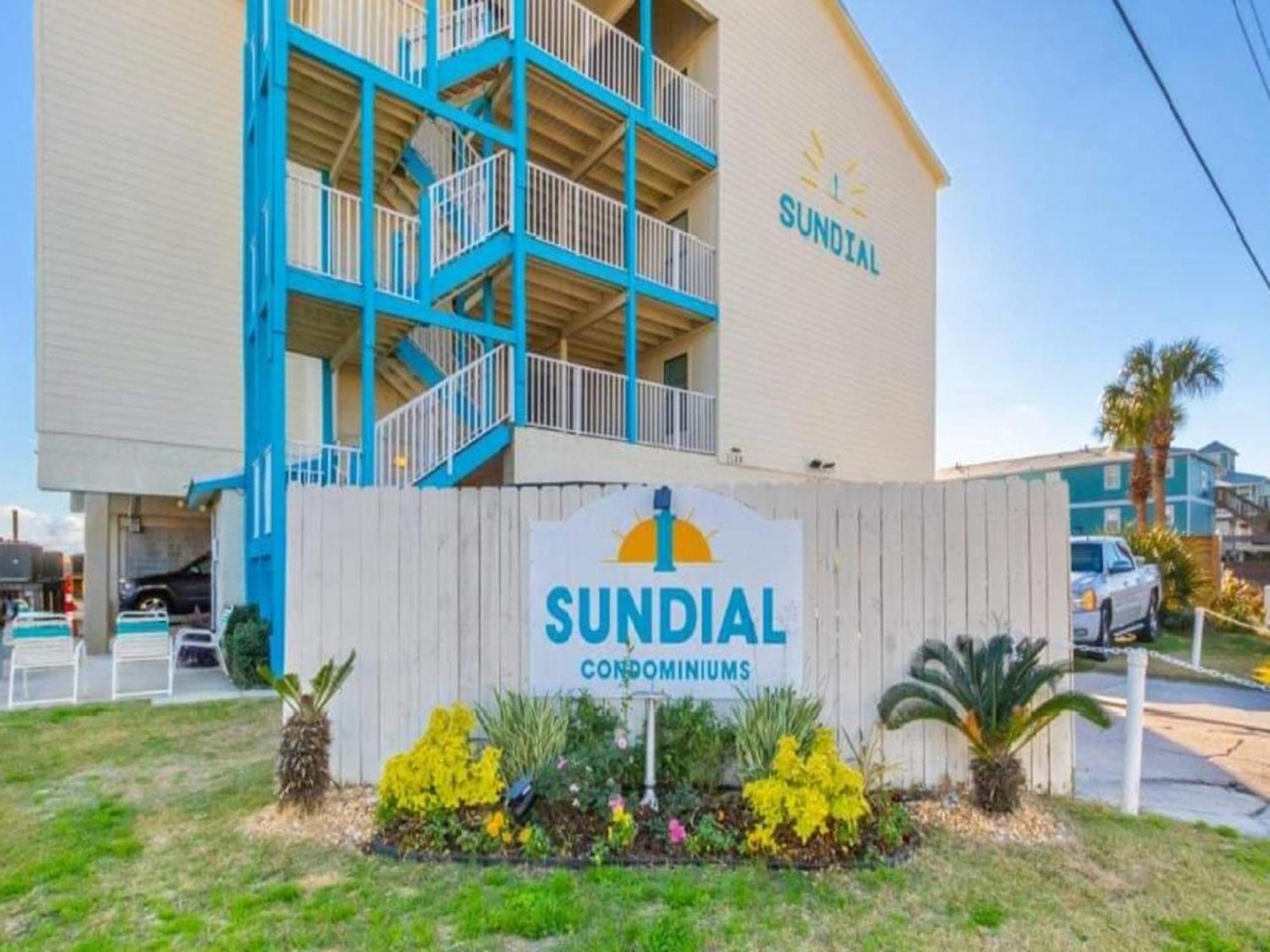 The Beach Is Only Steps Away Gulf Shores Exterior foto