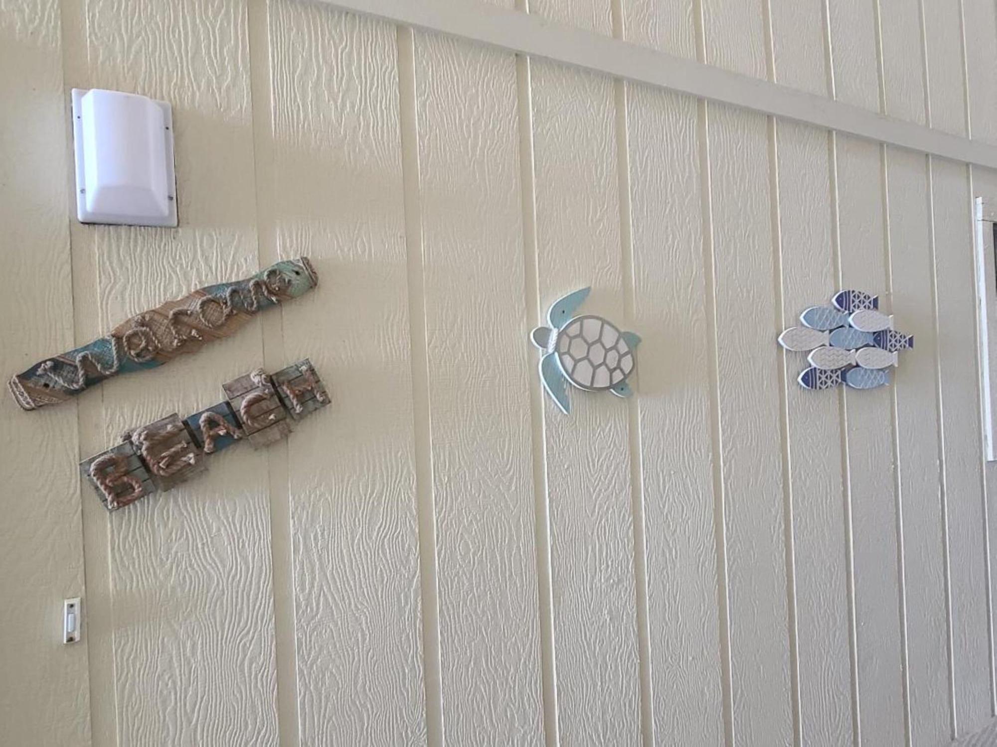 The Beach Is Only Steps Away Gulf Shores Exterior foto