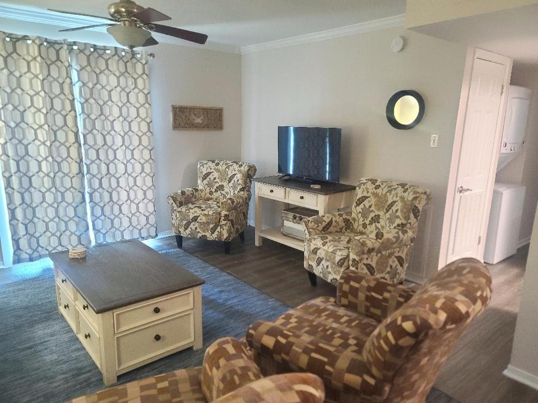 The Beach Is Only Steps Away Gulf Shores Exterior foto